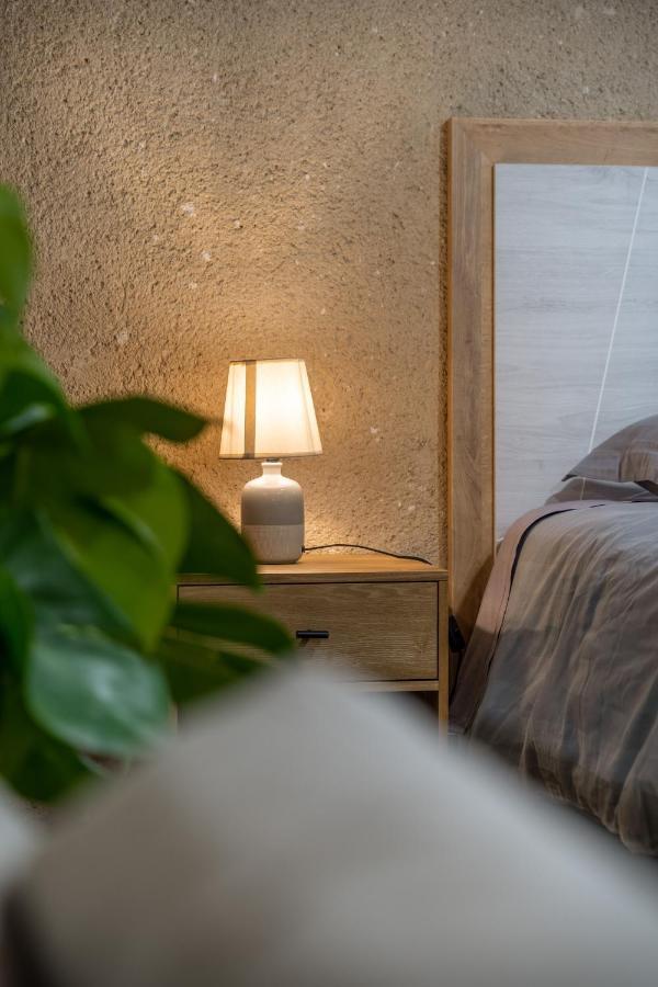 Le Place Du Bourg Appartement T2 Centre Historique Rodez Eksteriør billede