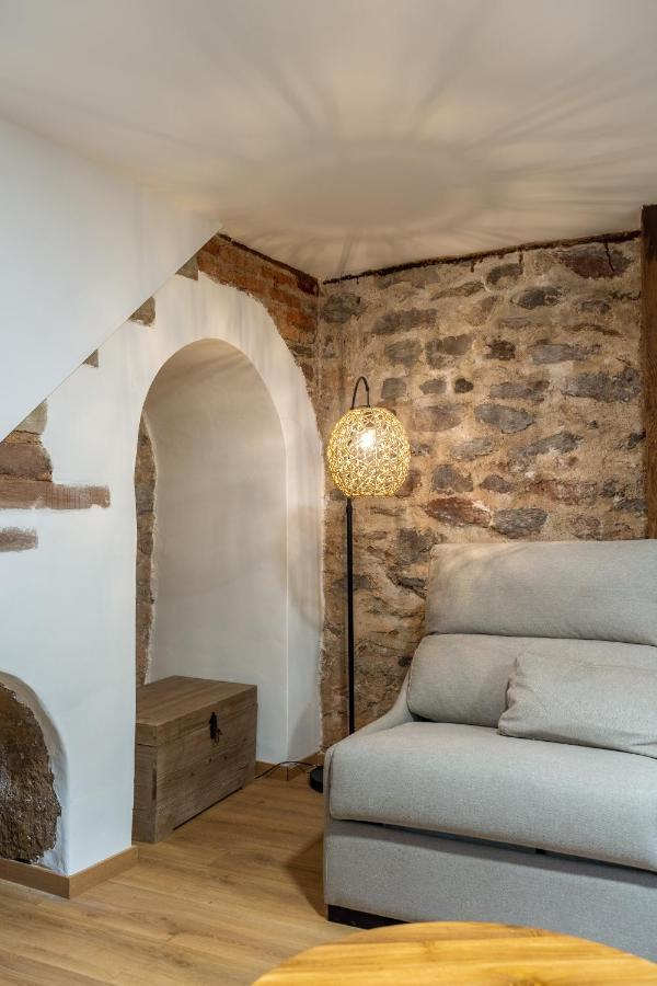 Le Place Du Bourg Appartement T2 Centre Historique Rodez Eksteriør billede