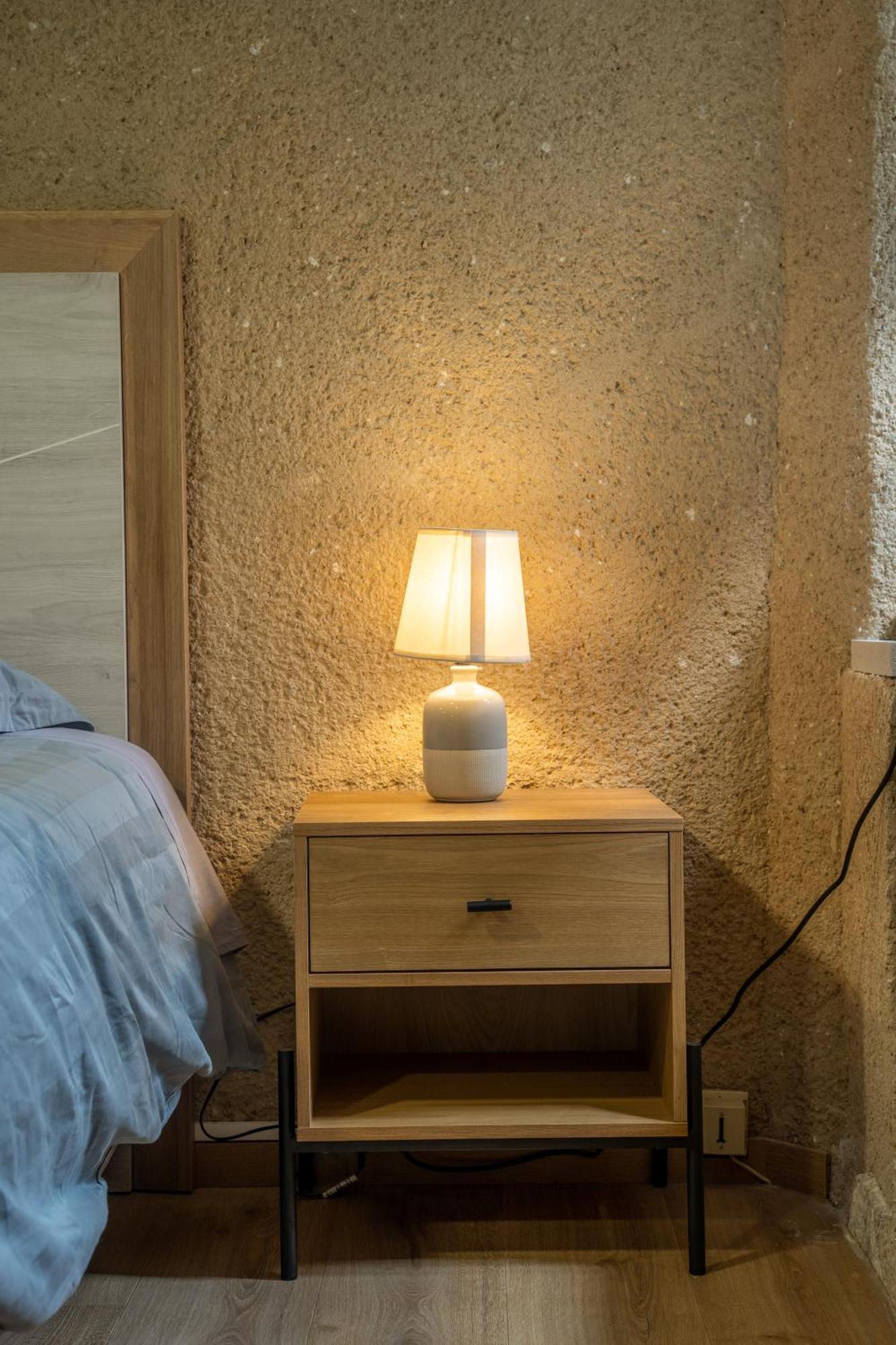Le Place Du Bourg Appartement T2 Centre Historique Rodez Eksteriør billede